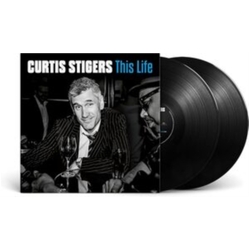 Curtis Stigers This Life VINYL LP