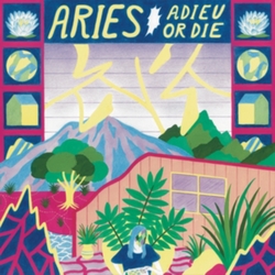 Aries (21) Adieu or Die Vinyl LP