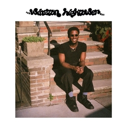 Winston Hightower Winston Hytwr VINYL LP