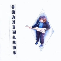 Joe Glass Snakewards LP