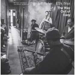 Jeff & Eta Ivtet Parker Way Out Of Easy VINYL LP