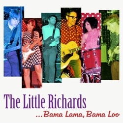 Little Richards Bama Lama Bama Loo Vinyl LP