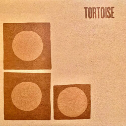 Tortoise Tortoise Vinyl LP