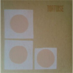 Tortoise Tortoise Vinyl LP