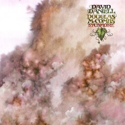 Daniell David / Mccombs Doug Sycamore VINYL LP