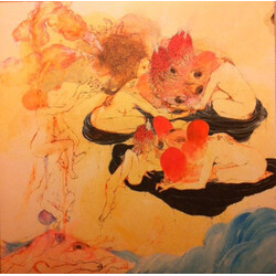 Future Islands In Evening Air Vinyl LP
