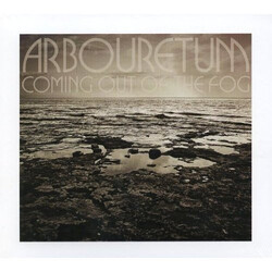 Arbouretum Coming Out Of The Fog VINYL LP