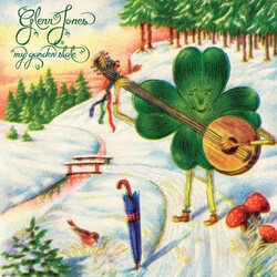 Glenn Jones (2) My Garden State