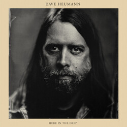 David Heumann Here In the Deep Vinyl LP