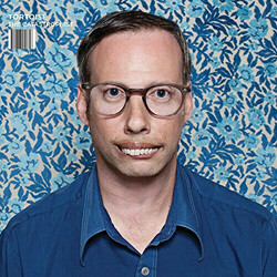 Tortoise Catastrophist VINYL LP