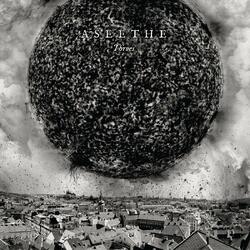 Aseethe Throes (Dl Card/Virgin VINYL) VINYL LP