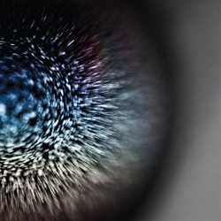 Emptyset Blossoms VIRGIN VINYL DL CARD LP