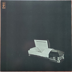 Holy Sons Raw & Disfigured DL CARD VINYL LP