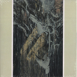 Sumac May You Be Held 2 VINYL LP DL CARD