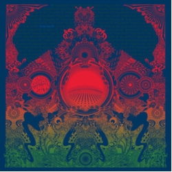 Gnod & White Hills Drop Out Iii (2 LP) VINYL LP