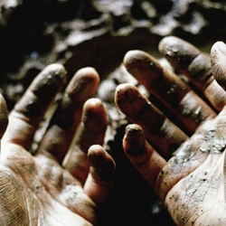 Dis Fig What To Make Of These Mortal Hands LP
