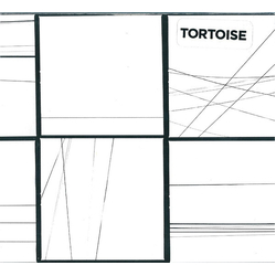 Tortoise Beacons Of Ancestorship (Opaque Red Vinyl/Dl Card) Vinyl LP