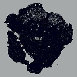 Sumac What One Becomes (Color Vinyl/2 LP/Dl Card) Vinyl LP