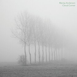 Marisa Anderson Cloud Corner (Virgin Vinyl/Dl Code) Vinyl LP