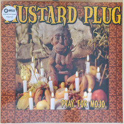 Mustard Plug Pray For Mojo Vinyl LP