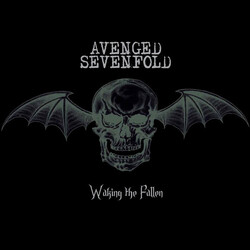 Avenged Sevenfold Waking The Fallen Vinyl 2 LP