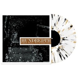 Hundredth When Will We Surrender Vinyl LP