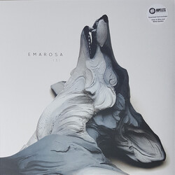 Emarosa 131 Vinyl LP