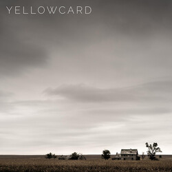 Yellowcard Yellowcard (Limited Double LP) VINYL LP