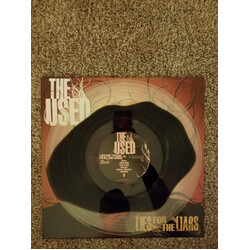 Used Lies For The Liars Vinyl LP