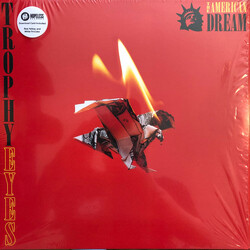 Trophy Eyes The American Dream VINYL LP