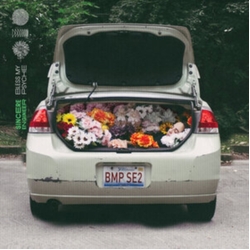 Sincere Engineer Bless My Psyche VINYL LP