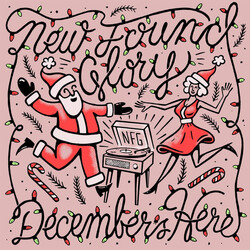 New Found Glory December's Here