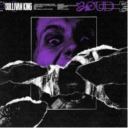 Sullivan King Loud NEON PURPLE VINYL LP