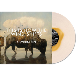 Silverstein This Is How The Wind Shifts VINYL LP