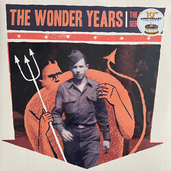 Wonder Years Greatest Generation (Color Vinyl/Reissue/2 LP) VINYL LP