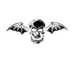 Avenged Sevenfold Avenged Sevenfold VINYL RED 2 LP