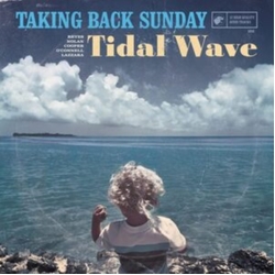 Taking Back Sunday Tidal Wave VINYL LP