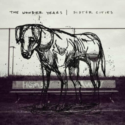 Wonder Years Sister Cities VINYL LP