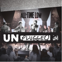 All Time Low All Time Low - Mtv Unplugged PURPLE BLACK VINYL I LP