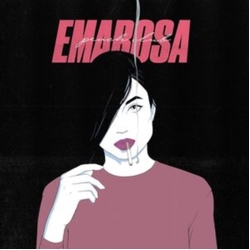 Emarosa Peach Club VINYL LP