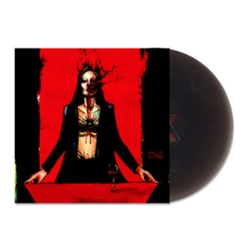 Tx2 End Of Us COLOR VINYL LP