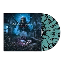 Avenged Sevenfold Nightmare 2 VINYL LP