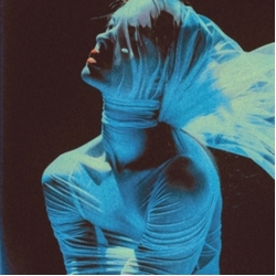 Arankai Shape Of Blue BLUE VINYL LP