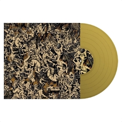 Greet Death New Hell VINYL LP