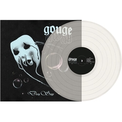 Gouge Away Deep Sage VINYL LP