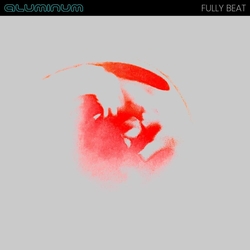 Aluminum Fully Beat (Pale Blue Vinyl) VINYL LP