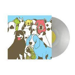 The Format (2) Dog Problems VINYL 2 LP