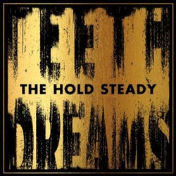 Hold Steady Teeth Dreams Vinyl LP