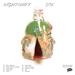 Nightshift Zoe VINYL LP