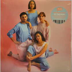 Partner Look By The Book VINYL LP